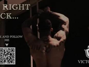 dominic_sullivan1 — Chaturbate recorded stream image, 28.05.2026 05:50