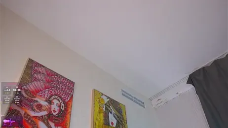 LiliBanger — Stripchat recorded stream image, 28.05.2026 04:10