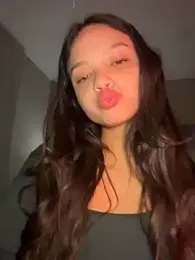 MisFrekcles_ — Stripchat recorded stream image, 28.05.2026 09:20