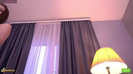 Bellacle — Stripchat recorded stream image, 28.05.2026 08:30
