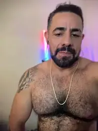 wolfbucker — Stripchat recorded stream image, 28.05.2026 15:50