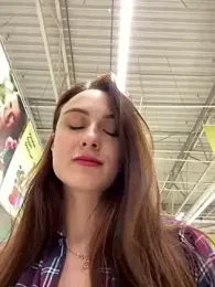 Dina_Tease — Stripchat recorded stream image, 10.03.2025 09:10