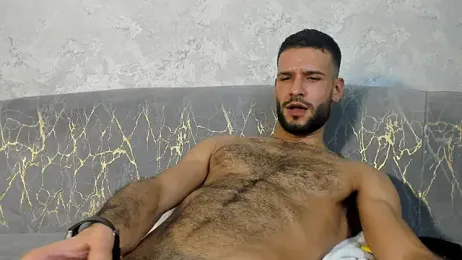 Jacob_Benelli — Stripchat recorded stream image, 29.05.2026 00:10