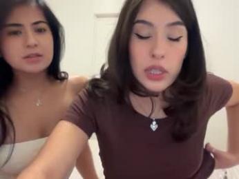 empressmonaa — Chaturbate recorded stream image, 29.05.2026 03:30