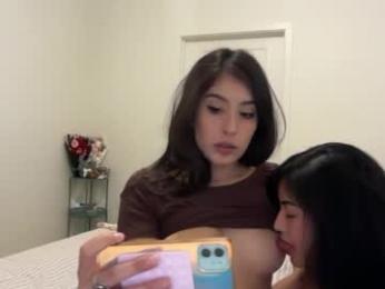 empressmonaa — Chaturbate recorded stream image, 29.05.2026 03:30