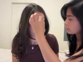 empressmonaa — Chaturbate recorded stream image, 29.05.2026 03:30