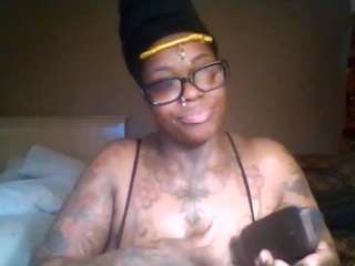 stalliontheesavage — Camsoda recorded stream screenshot (10 Mar 2025)