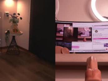lau__1 — Chaturbate recorded stream image, 29.05.2026 03:00