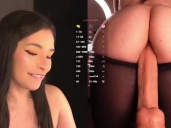 lau__1 — Chaturbate recorded stream image, 29.05.2026 03:00