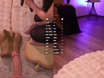 lau__1 — Chaturbate recorded stream image, 29.05.2026 03:00