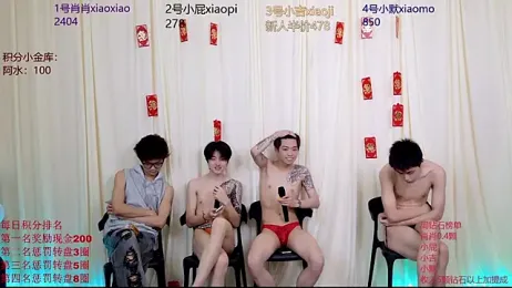 DLBOYS-001 — Stripchat recorded stream image, 29.05.2026 07:40