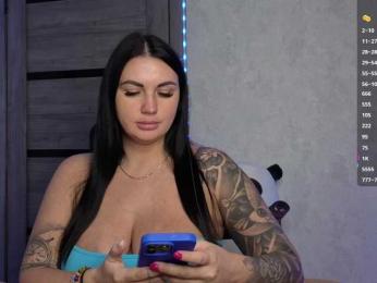 KROSHKA_N — Bongacams recorded stream screenshot (10 Mar 2025)