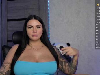 KROSHKA_N — Bongacams recorded stream screenshot (10 Mar 2025)