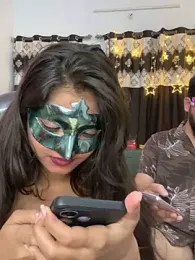pooja_sexy79 — Stripchat recorded stream image, 29.05.2026 18:20