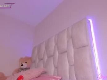 gisellee__ — Chaturbate recorded stream image, 29.05.2026 17:20
