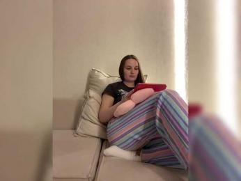 Annafirepussy — Bongacams recorded stream image, 29.05.2026 19:20