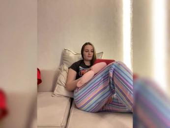 Annafirepussy — Bongacams recorded stream image, 29.05.2026 19:20