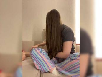 Annafirepussy — Bongacams recorded stream image, 29.05.2026 19:20