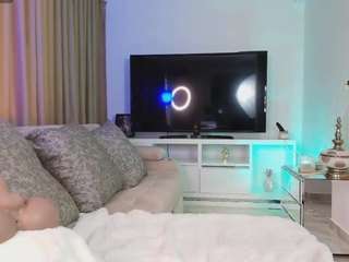 kendallk — Camsoda recorded stream image, 29.05.2026 20:40