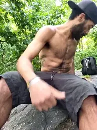 GuyInNY — Stripchat recorded stream image, 29.05.2026 21:20