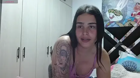 SarithaBunny — Stripchat recorded stream image, 29.05.2026 23:30