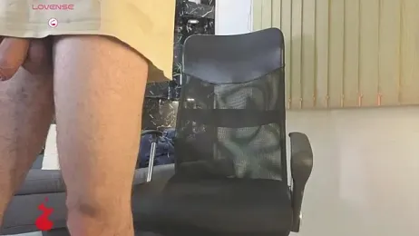 Rafael_Mendezz — Stripchat recorded stream image, 29.05.2026 20:50