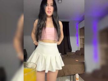 MarKaa0 — Bongacams recorded stream image, 30.05.2026 01:10