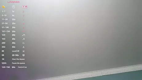 Kudi_Minnt — Stripchat recorded stream image, 29.05.2026 22:40