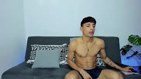 joe_foxx — Stripchat recorded stream image, 30.05.2026 00:50