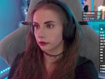 VikkiExtraCheese — Bongacams recorded stream image, 29.05.2026 21:00