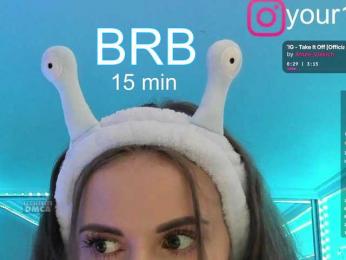 VikkiExtraCheese — Bongacams recorded stream image, 29.05.2026 21:00
