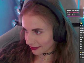 VikkiExtraCheese — Bongacams recorded stream image, 29.05.2026 21:00