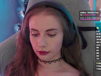 VikkiExtraCheese — Bongacams recorded stream image, 29.05.2026 21:00