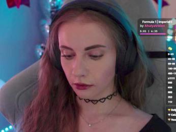 VikkiExtraCheese — Bongacams recorded stream image, 29.05.2026 21:00