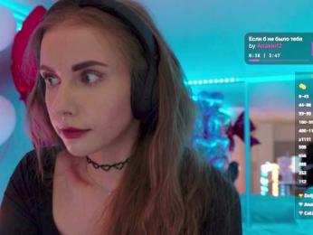 VikkiExtraCheese — Bongacams recorded stream image, 29.05.2026 21:00