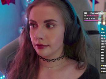 VikkiExtraCheese — Bongacams recorded stream image, 29.05.2026 21:00