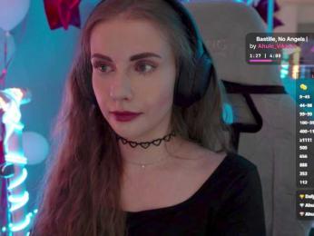VikkiExtraCheese — Bongacams recorded stream image, 29.05.2026 21:00