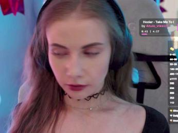 VikkiExtraCheese — Bongacams recorded stream image, 29.05.2026 21:00