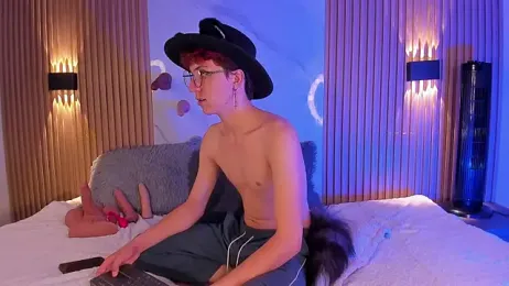 IM_DAREN — Stripchat recorded stream image, 30.05.2026 03:20