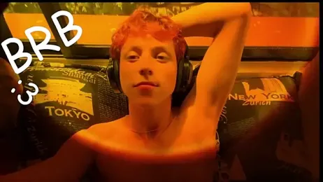 IM_DAREN — Stripchat recorded stream image, 30.05.2026 03:20