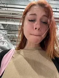 RosieSecret — Stripchat recorded stream image, 30.05.2026 06:00
