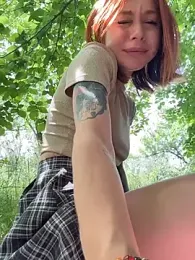 RosieSecret — Stripchat recorded stream image, 30.05.2026 06:00