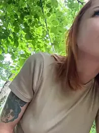 RosieSecret — Stripchat recorded stream image, 30.05.2026 06:00