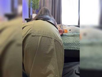 MagicMelody — Bongacams recorded stream image, 30.05.2026 06:50