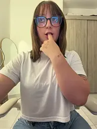 Megan_lu2 — Stripchat recorded stream image, 30.05.2026 05:10