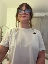 Megan_lu2 — Stripchat recorded stream image, 30.05.2026 05:10