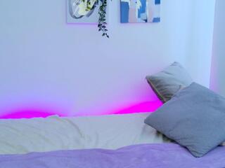 Sara Laurent — Flirt4free recorded stream image, 30.05.2026 14:00