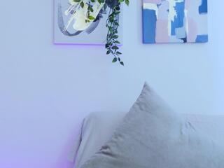 Sara Laurent — Flirt4free recorded stream image, 30.05.2026 14:00