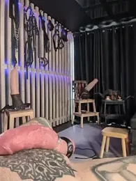 DarkDea — Stripchat recorded stream image, 30.05.2026 12:50