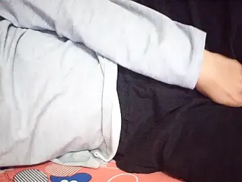 Kunbet — Stripchat recorded stream image, 30.05.2026 16:00